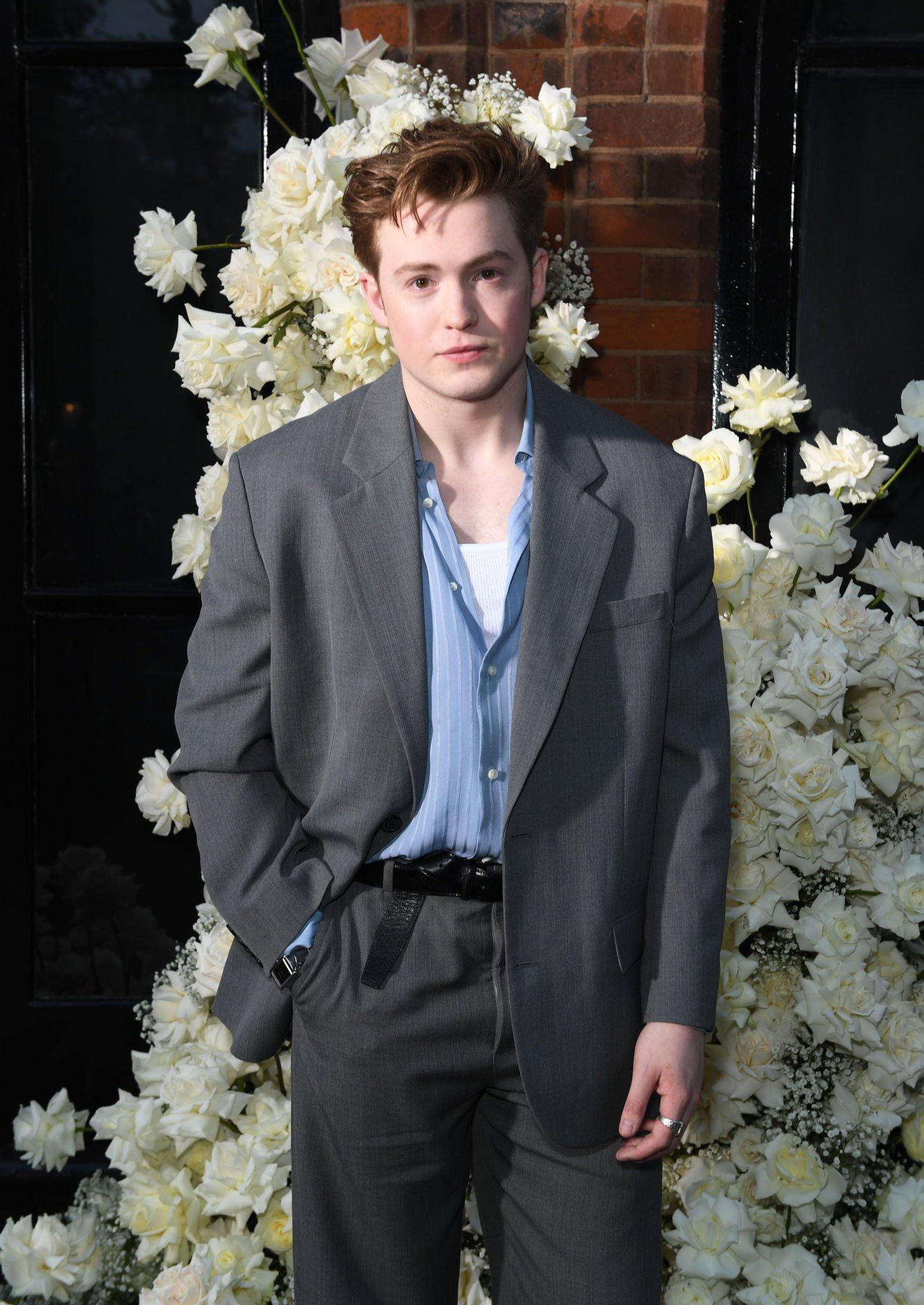 Kit Connor Buzzcit Kit Connor Reveals His Sexuality, Talks Coming Out and the Impact of ...