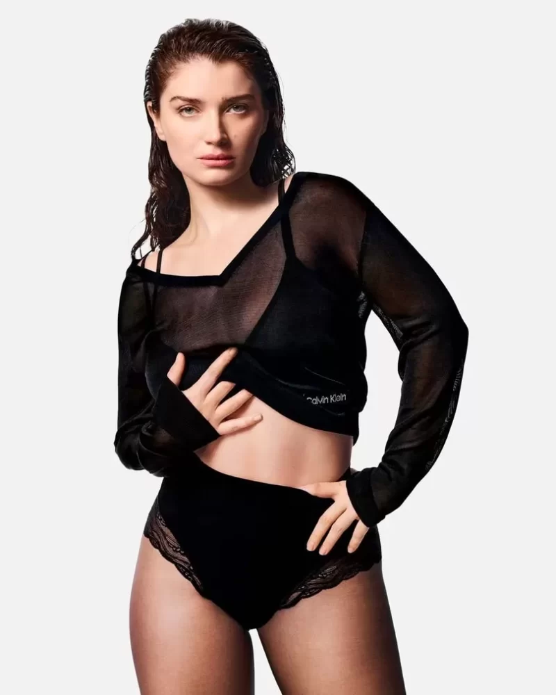 Courtesy of Calvin Klein