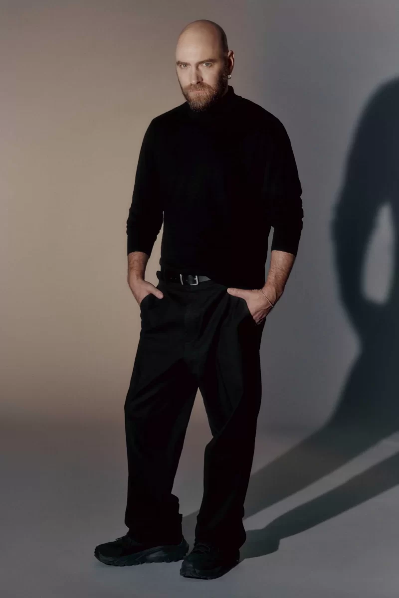 Photo: Robi Rodriguez