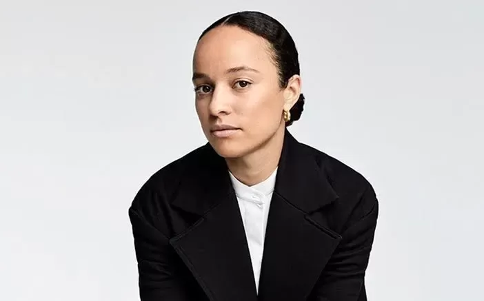 Grace Wales Bonner Appointed as the New Menswear Creative Director at ...